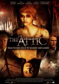 "The Attic" (2008) DVDRip.Xvid-TFE