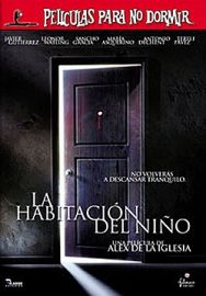 "The Babys Room" (2006) DUBBED.DVDRip.XviD-FiCO