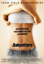 "The Babysitters" (2007) LiMiTED.DVDRip.XviD-LMG