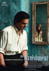 "The Banishment" (2007) RERIP.DVDSCR.XViD-ARTHOUSE