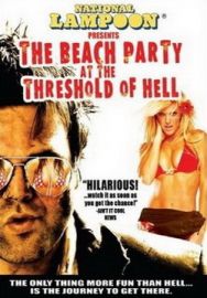 "The Beach Party At The Threshold Of Hell" (2006) Limited.DVDRiP.XviD-iNTiMiD