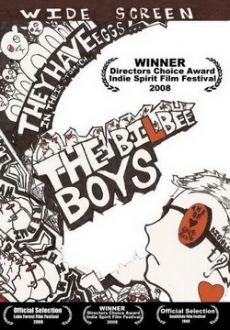 "The Bilbee Boys" (2007) DVDRip.XviD-VoMiT