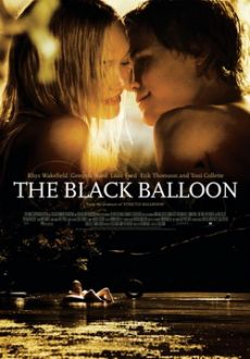 "The Black Balloon" (2008) FESTIVAL.DVDSCR.XviD-MOTION