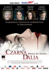 "The Black Dahlia" (2006) PL.DVDRip.XviD-JB  