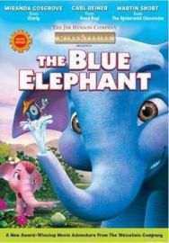 "The Blue Elephant" (2008) DvDRiP.XViD-nDn