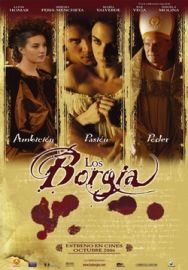 "The Borgia" (2006) DVDRiP.XviD-DvF