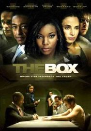 "The Box" (2007) DVDRip.XviD-RESERVED