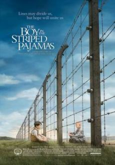 "The Boy In The Striped Pyjamas" (2008) LiMiTED.DVDRiP.XViD-iKA