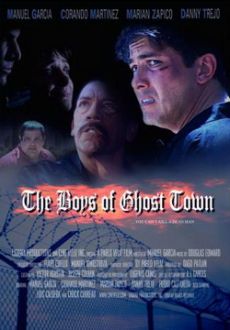 "The Boys of Ghost Town" (2008) LiMiTED.PROPER.DVDRip.XviD-ARiSCRAPAYSiTES