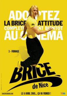 "The Brice Man" (2005) PL.DVDRip.XviD-UNiVER