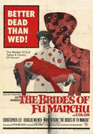 "The Brides of Fu Manchu" (1966) DVDRip.XviD-VH-PROD