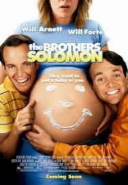 "The Brothers Solomon" (2007) PL.DVDRip.XviD-CH.W.D.F