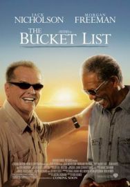 "The Bucket List" (2007) DVDSCR.XViD-CAMERA