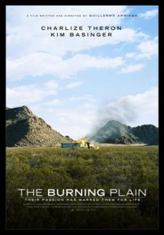 "The Burning Plain" (2008) PL.AC3.DVDRiP.XViD-ER