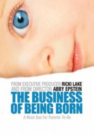 "The Business of Being Born" (2007) LIMITED.DOCU.DVDRip.XviD-SAPHiRE