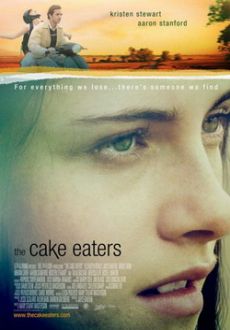 "The Cake Eaters" (2007) PL.READNFO.DVDrip.XviD-KiKO