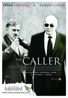 "The Caller" (2008) LiMiTED.DVDRip.XviD-ARiGOLD