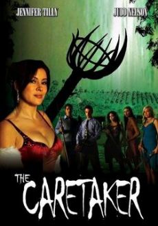 "The Caretaker" (2008) DVDRip.XviD-VoMiT