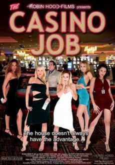 "The Casino Job" (2009) DVDRip.XviD-VH-PROD