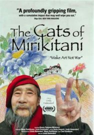 "The Cats of Mirikitani" (2006) LIMITED.DOCU.DVDRip.XviD-SAPHiRE