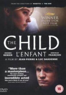 "The Child" (2005) PL.DVDRip.XviD-KiCZ