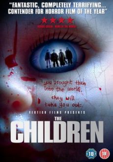 "The Children" (2008) LIMITED.DVDRip.XviD-AMIABLE