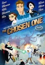 "The Chosen One" (2008) DVDRip.XviD-DOMiNO