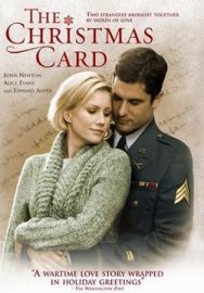 "The Christmas Card" (2006) DVDRip.XviD-VoMiT