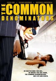 "The Common Denominators" (2007) STV.DVDRip.XviD-DOMiNO