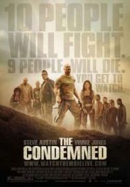 "The Condemned" (2007) CAM.VCD-HYdRO