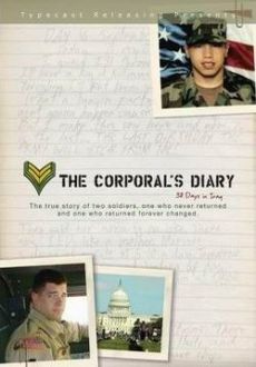 "The Corporals Diary: 38 Days In Iraq" (2008) STV.DVDRiP.XviD-Wizeguys