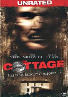 "The Cottage" (2008) PL.DVDRip.XviD-KiCZ