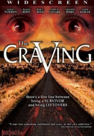 "The Craving" (2008) PROPER.DVDRip.XviD-VoMiT