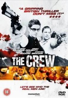 "The Crew" (2008) FESTiVAL.DVDRip.XviD-NODLABS 