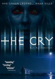 "The Cry" (2007) DVDRip.XviD-TFE