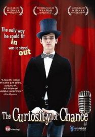 "The Curiosity Of Chance" (2006) DVDRip.XviD-DOMiNO