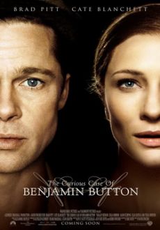 "The Curious Case Of Benjamin Button" (2008) PL.DVDRip.XviD-KiCZ
