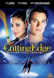 "The Cutting Edge 3: Chasing The Dream" (2008) STV.DVDRip.XviD-JFKXVID