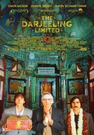 "The Darjeeling Limited" (2007) CAM.XviD-ViSUAL