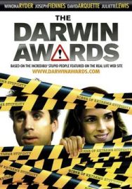 "The Darwin Awards" (2006) PL.DVDRiP.XViD-CNS