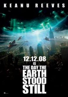 "The Day the Earth Stood Still" (2008) DVDRip.XviD-DMT