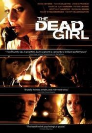 "The Dead Girl" (2006) PL.DVDRiP.XviD-CNS