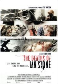 "The Deaths Of Ian Stone" (2007) DVDRip.XviD-BeStDivX