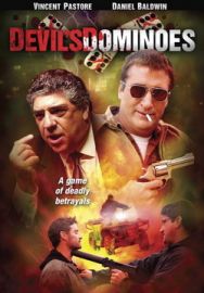 "The Devils Dominoes" (2007) DVDRip.XviD-CME