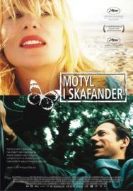 "The Diving Bell and the Butterfly" (2007) LIMITED.DVDRip.XviD-DMT