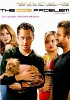 "The Dog Problem" (2006) LIMITED.DVDRip.XViD-VH-PROD