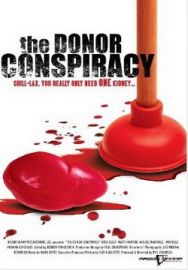 "The Donor Conspiracy" (2007) DVDRip.XviD-EPiSODE