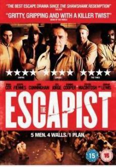 "The Escapist" (2008) DVDRip.XviD-RUBY