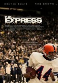 "The Express: The Ernie Davis Story" (2008) TS.XviD-THS