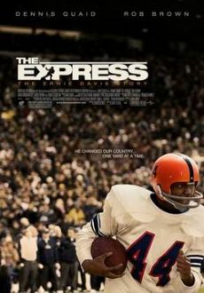 "The Express" (2008) DVDRip.XviD-DiAMOND